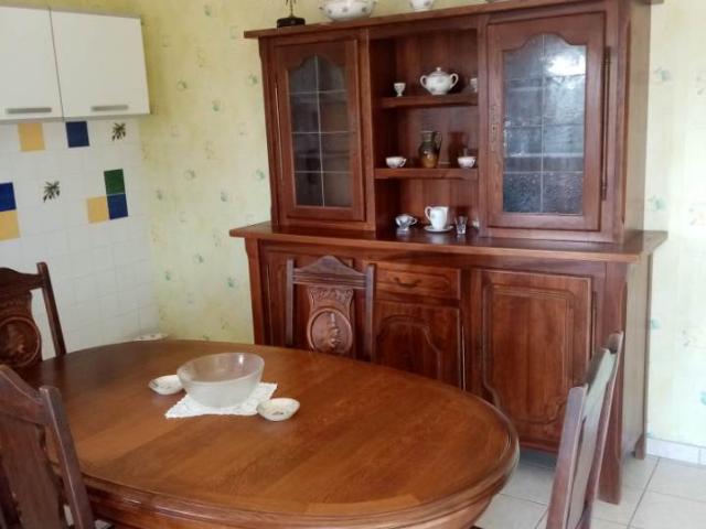 Appartement location à Châtellerault, Naintré