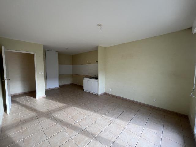 Appartement vente à Bayeux, Port-en-bessin-huppain