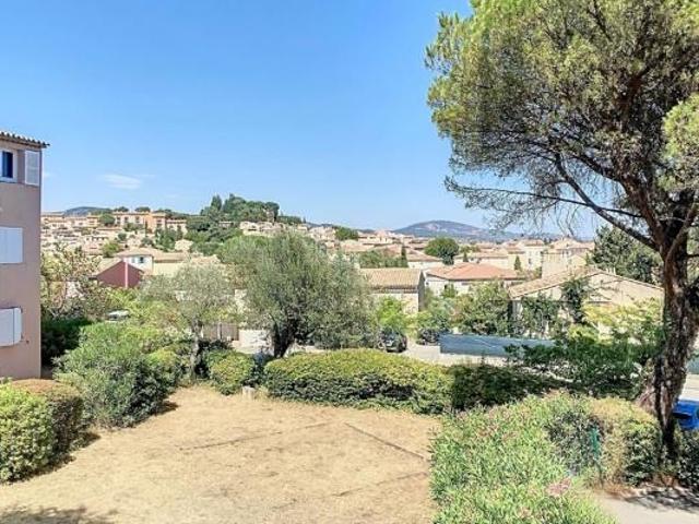 Appartement vente à Arrondissement de Draguignan, Cogolin