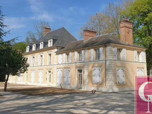 Appartement vente à Palaiseau, Breuillet