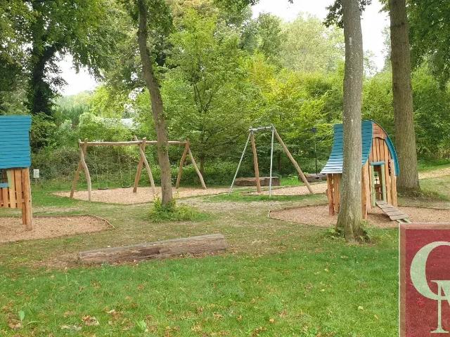 Appartement vente à Palaiseau, Breuillet