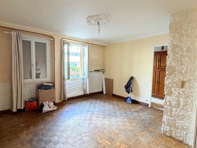 Appartement vente à Le Raincy, Drancy