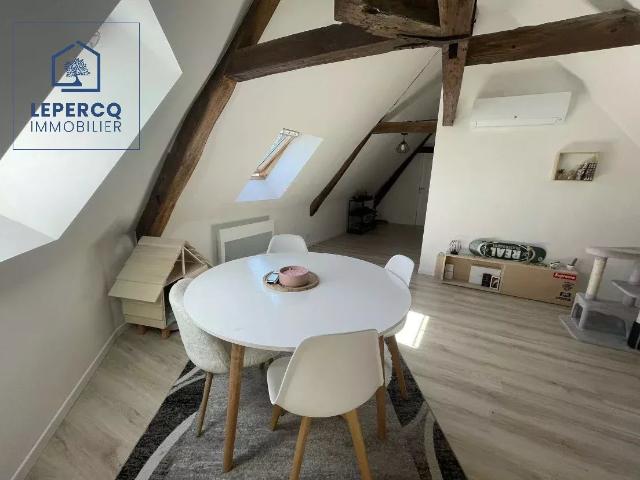 Appartement location à Château-Thierry, Fère-en-tardenois