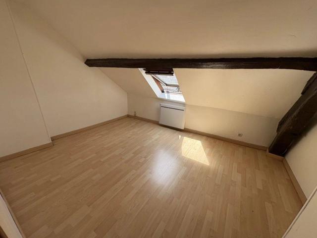 Appartement location à La Ferté-Milon, Aisne
