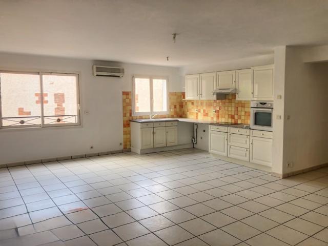 Appartement vente à Perpignan