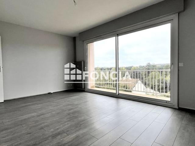 Appartement vente à Dreux, Vernouillet
