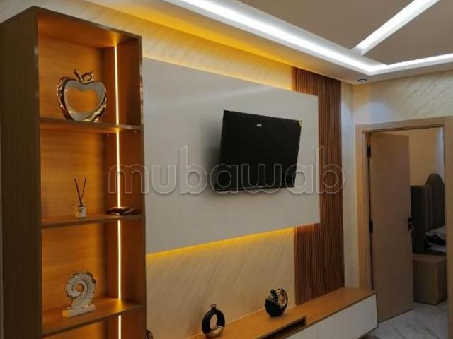 Appartement vente à Nador