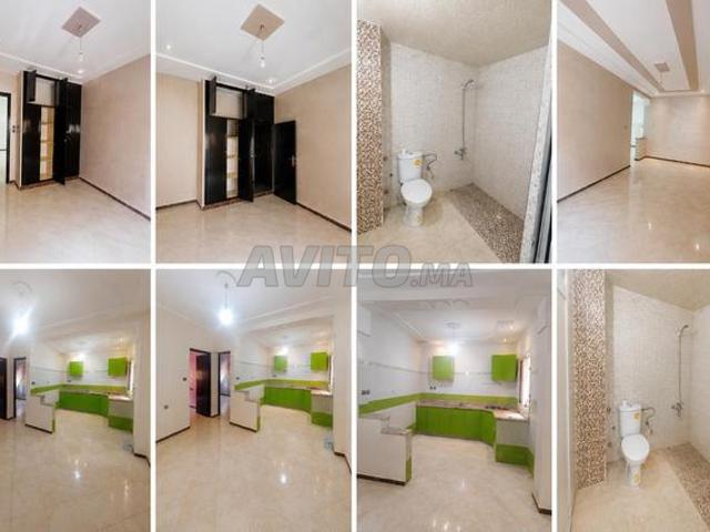 Appartement location à Ben Slimane