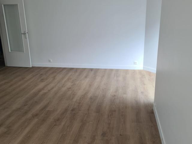 Appartement vente à Évry, Grigny