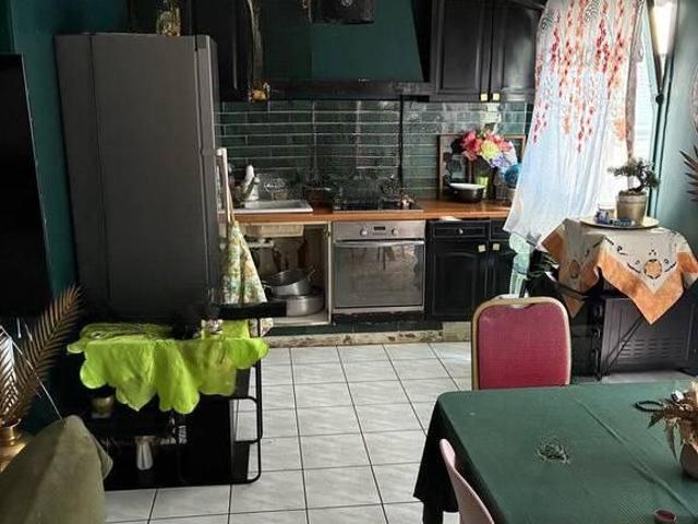 Appartement vente à Évry, Grigny