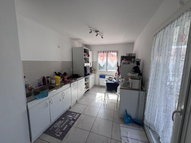 Appartement location à Saint-Étienne, Andrézieux-bouthéon