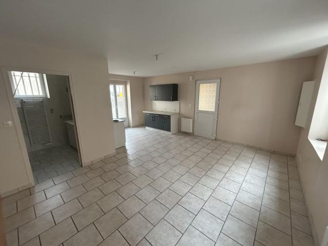 Appartement location à Châteaudun, Bonneval