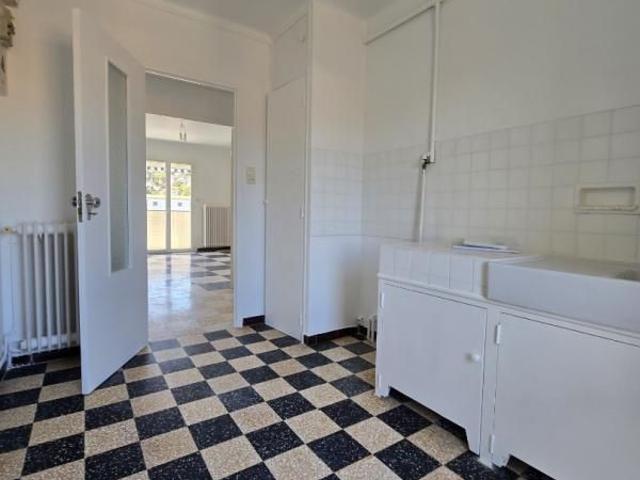 Appartement location à Arrondissement de Toulon, La Seyne-sur-mer