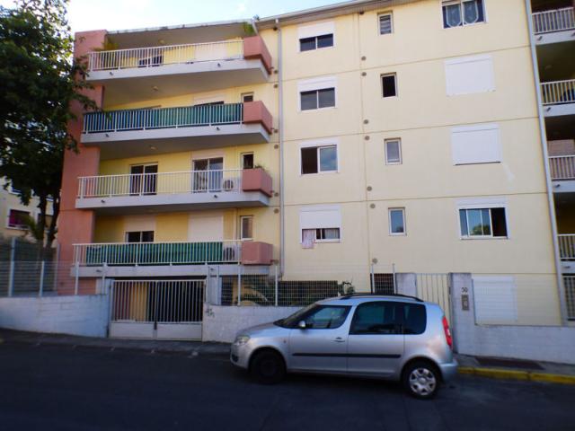 Appartement vente à La Réunion