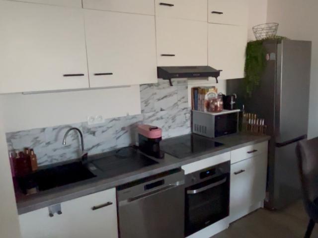 Appartement vente à Mantes-la-Jolie, Gargenville