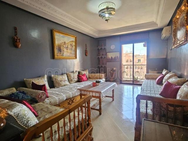 Appartement vente à Marrakech, L'Oriental