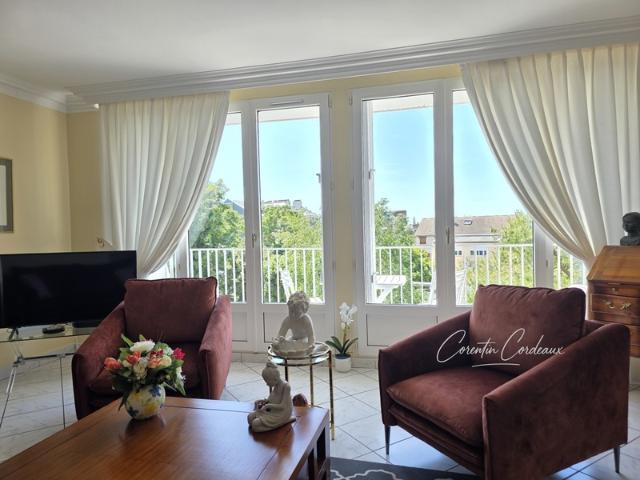 Appartement vente à Le Havre