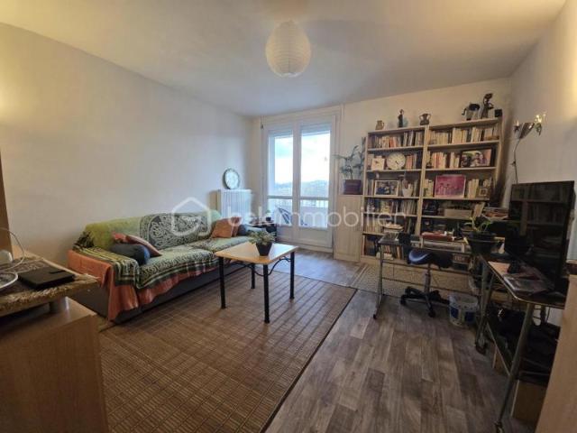 Appartement vente à Nyons, Montélimar