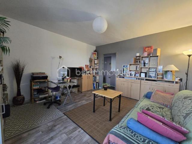 Appartement vente à Nyons, Montélimar