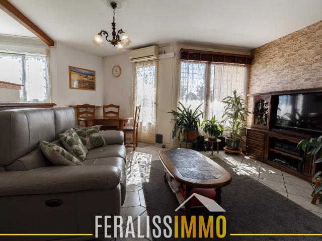Appartement vente à Éragny-sur-Oise, Val-d'Oise