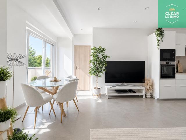 Appartement vente à Thionville, Serémange-erzange