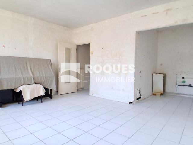 Appartement vente à Millau