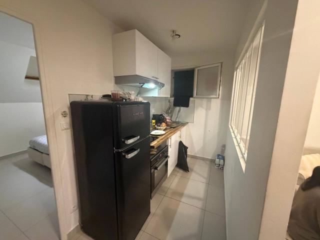 Appartement location à Rosny-sur-Seine, Yvelines