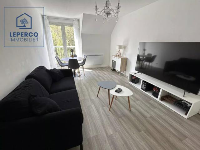 Appartement location à Soissons, Villers-cotterêts