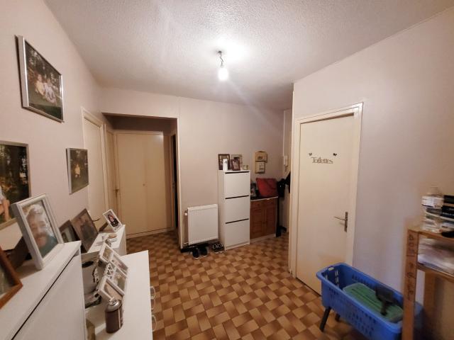 Appartement vente à Marmande