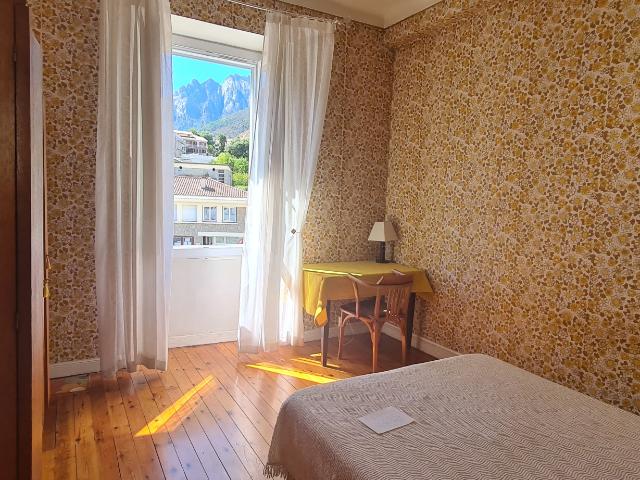 Appartement location à Corte