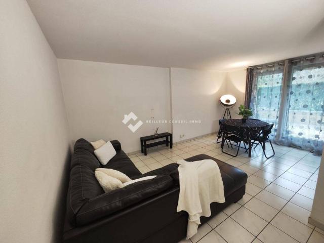 Appartement location à Le Mée-sur-Seine, Seine-et-Marne