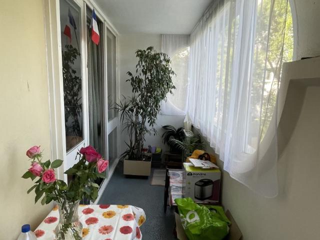 Appartement location à Le Raincy, Sevran