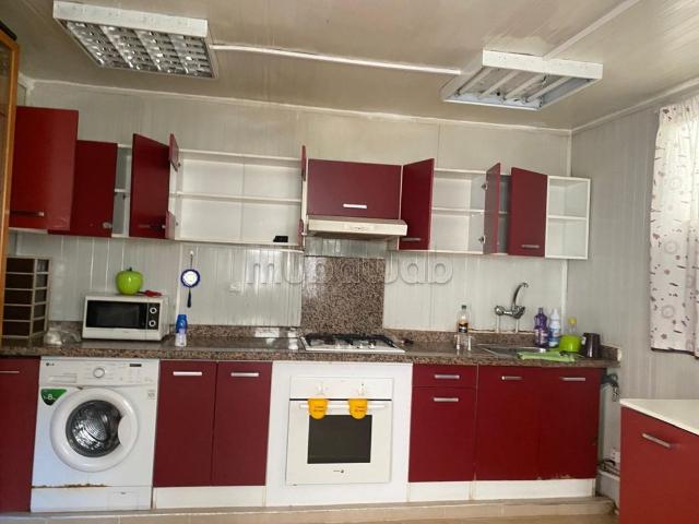 Appartement location à Rbat