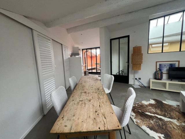 Appartement location à Sète, Hérault