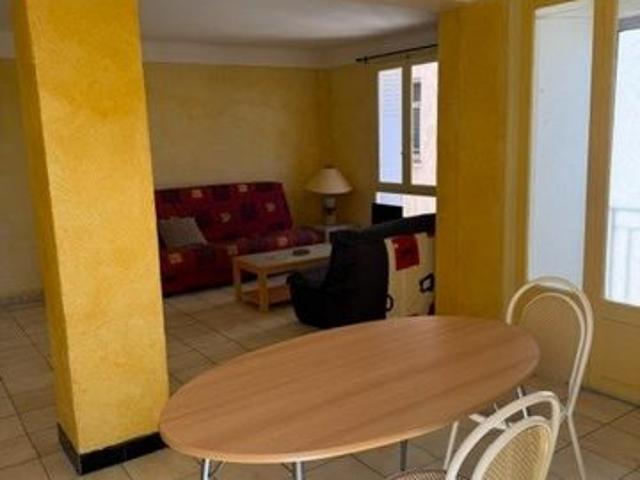 Appartement vente à Perpignan