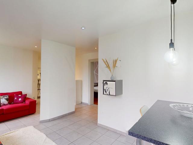 Appartement location à Mulhouse