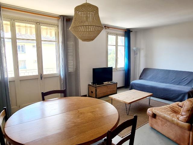 Appartement location à Corte