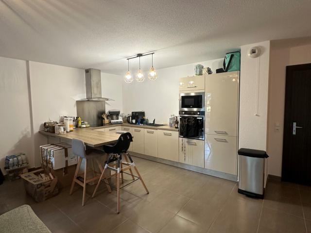 Appartement location à Bastia