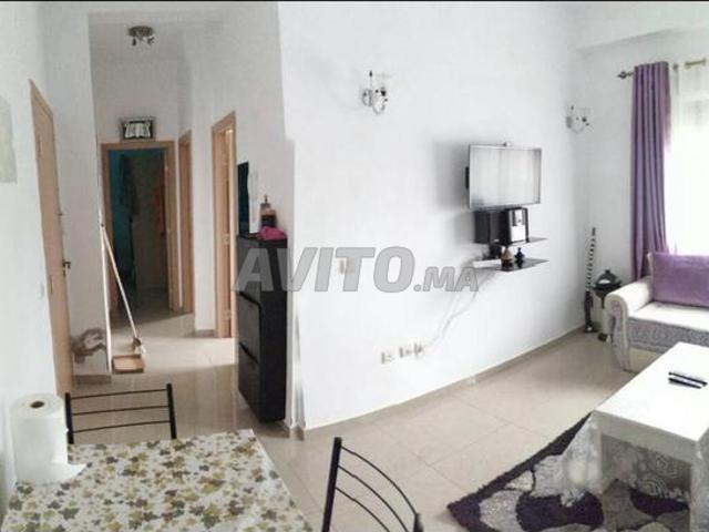 Appartement vente à Tangero, Tanger-Tétouan