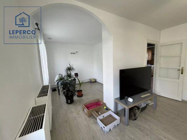 Appartement location à Villers-Cotterêts, Aisne