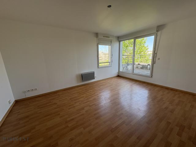 Appartement vente à Meaux, Mitry-mory