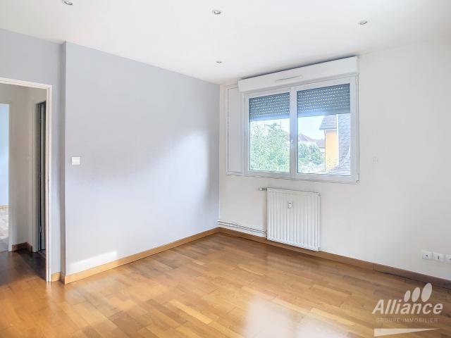 Appartement location à Montbéliard