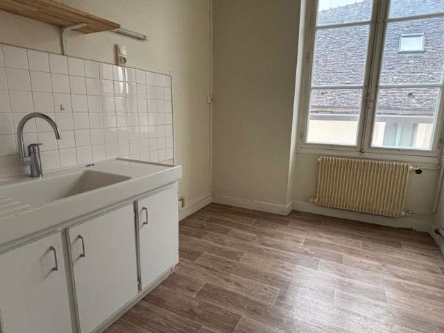 Appartement location à Rambouillet, Vicq