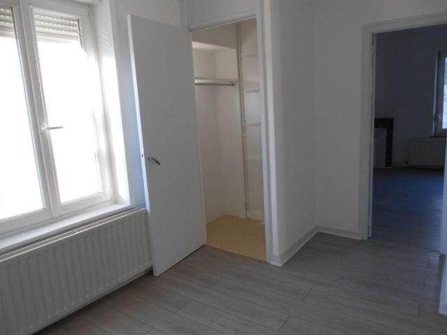 Appartement location à Nancy