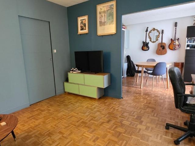 Appartement vente à Rambouillet, Neauphle-le-château