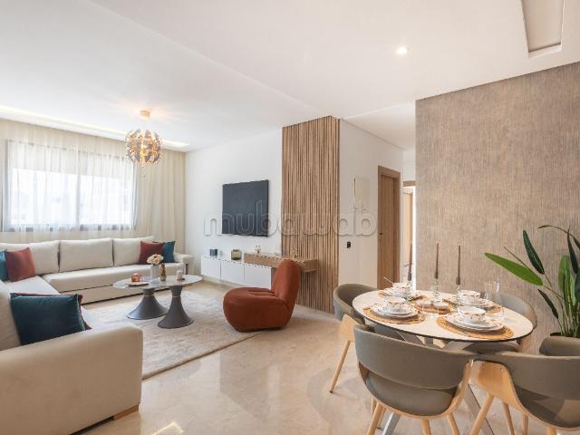 Appartement vente à Anfa, Gharb-Chrarda-Beni Hssen