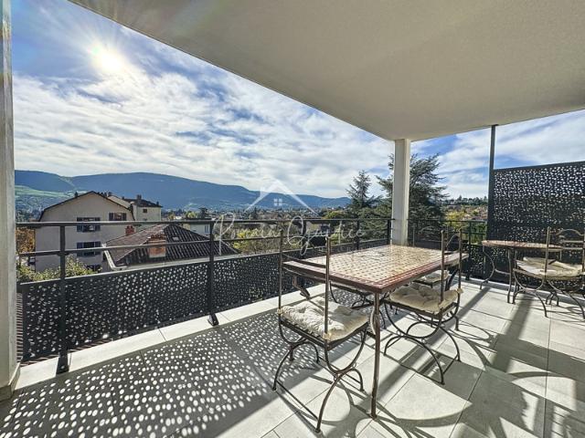 Appartement vente à Millau