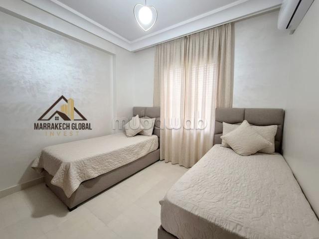 Appartement location à Marrakech, L'Oriental