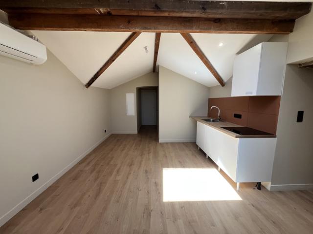 Appartement location à Corte