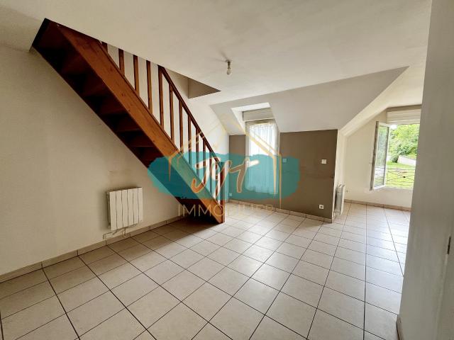 Duplex location à Sarcelles, Fontenay-en-parisis